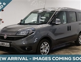 Used Fiat Doblo