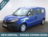 Used Fiat Doblo