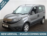 Used Fiat Doblo