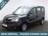 Used Fiat Doblo