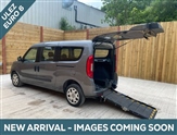 Used Fiat Doblo