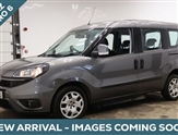 Used Fiat Doblo
