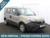 Used Fiat Doblo
