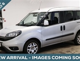 Used Fiat Doblo