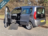 Used Fiat Doblo