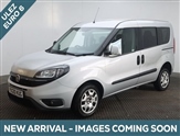 Used Fiat Doblo