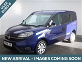 Used Fiat Doblo
