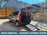 Used Fiat Doblo