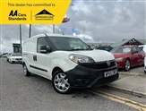 Used Fiat Doblo
