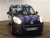 Used Fiat Doblo