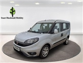 Used Fiat Doblo