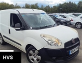 Used Fiat Doblo