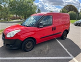 Used Fiat Doblo