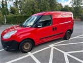 Used Fiat Doblo