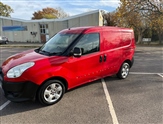 Used Fiat Doblo