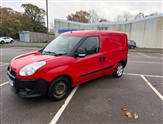 Used Fiat Doblo
