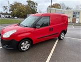 Used Fiat Doblo