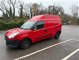 Used Fiat Doblo