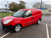 Used Fiat Doblo