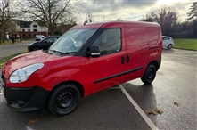 Fiat Doblo