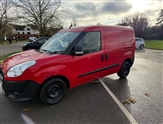 Used Fiat Doblo