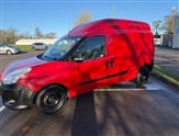 Used Fiat Doblo
