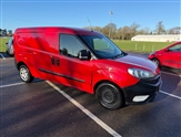 Used Fiat Doblo Used Fiat Doblo