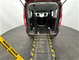 Used Fiat Doblo