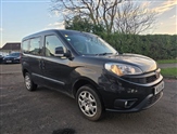 Used Fiat Doblo