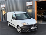 Used Fiat Doblo