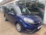 Used Fiat Doblo