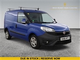 Used Fiat Doblo
