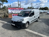 Used Fiat Doblo