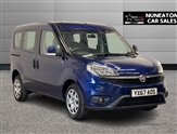 Used Fiat Doblo