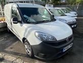 Used Fiat Doblo