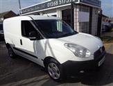 Used Fiat Doblo