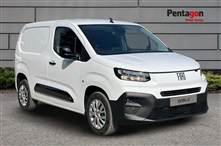 Used Fiat Doblo