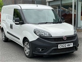 Fiat Doblo Image 1