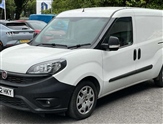 Fiat Doblo Image 2