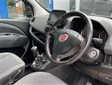 Fiat Doblo Image 5