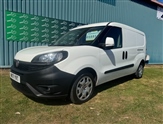 Used Fiat Doblo