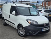 Used Fiat Doblo