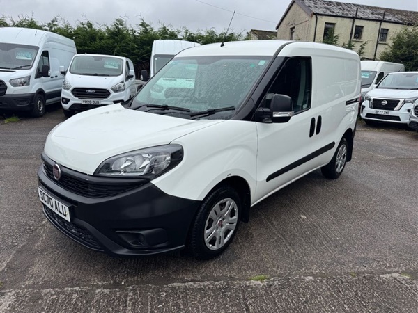 Large image for the Used Fiat DOBLO