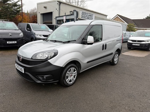 Large image for the Used Fiat DOBLO