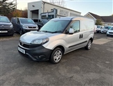 Used Fiat Doblo