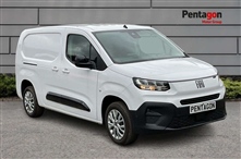 Used Fiat Doblo