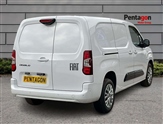 Fiat Doblo Image 4