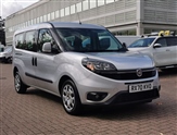Used Fiat Doblo