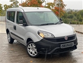 Used Fiat Doblo