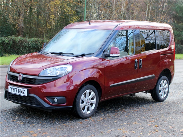 Large image for the Used Fiat Doblo